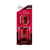 ジェリーアクアリスタ トライアルキット / 本体 / 7g、1mL、0.5g