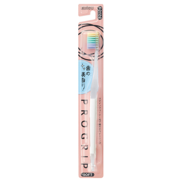 プログリップハブラシ TYPE III