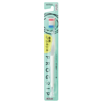 プログリップハブラシ TYPE II