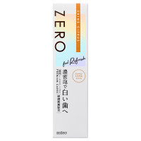 ゼロプレミアムケアズ リフレッシュ / 90g / シャインシトラスミント