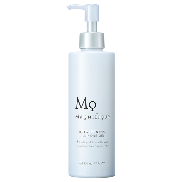 ブライトニング ジェル / 230ml