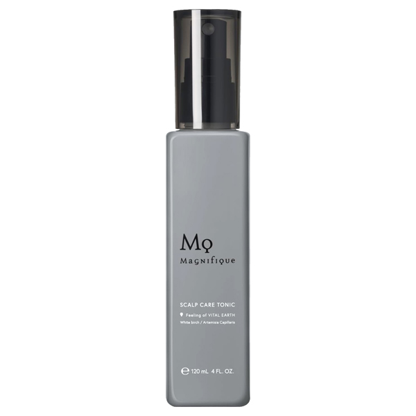 スカルプケア トニック / 120ml