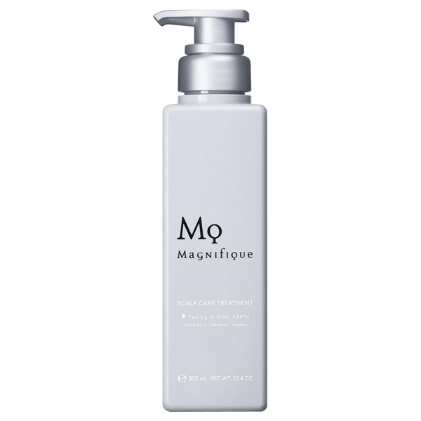 スカルプケア トリートメント / 300ml