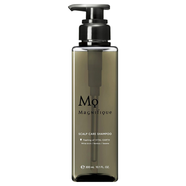 スカルプケア シャンプー / 300ml スカルプケア シャンプー / 300ml