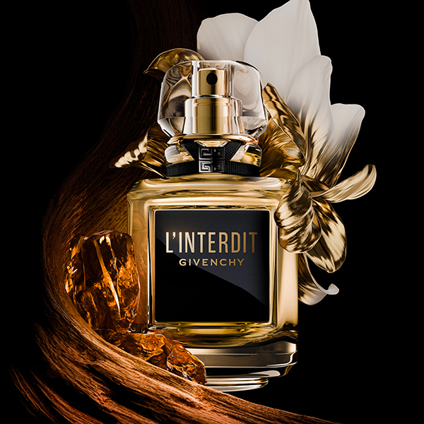 GIVENCHY ジバンシー　香水　ランテルディEDPインテンス　35ml 香水 ランテルディ オーデパルファム インテンス アブソリュ - オーデ
