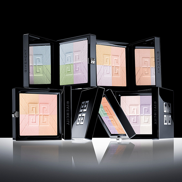 プリズム・リーブル・プレストパウダー / ジバンシイ(プレストパウダー