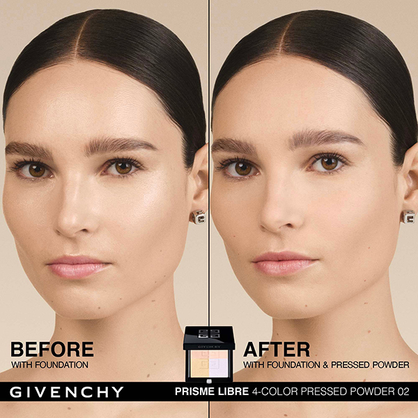 プリズム・リーブル・プレストパウダー / ジバンシイ(プレストパウダー