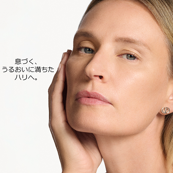 ディオール カプチュール クレーム / ディオール(フェイスクリーム