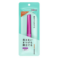 塗るつけまつげ 自まつげ際立てタイプ / 109 パールオランジェ / 14g