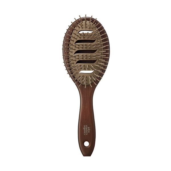 ベントパドルブラシ N / 約H230×W77×D35mm / 本体