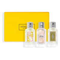 フレグランス ディスカバリーキット / 7.5mL、7.5mL、7.5mL