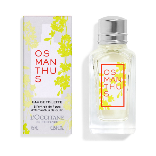 フレグランス ディスカバリーキット / ロクシタン(香水, 香水