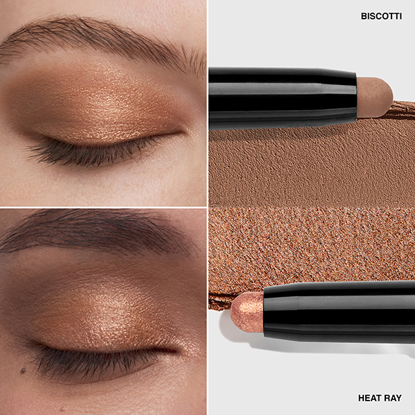 BOBBIBROWN ロングウェアデュアルエンドクリームシャドウスティック ロングウェア デュアルエンド クリーム シャドウ スティック