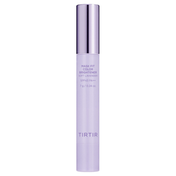 MASK FIT COLOR BRIGHTENER