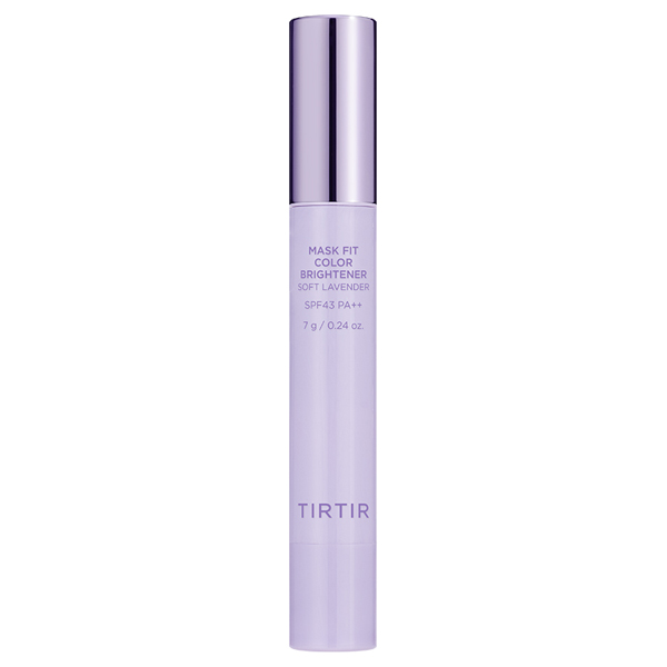 MASK FIT COLOR BRIGHTENER