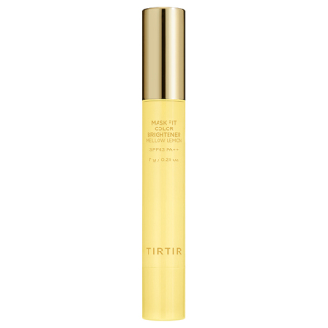 MASK FIT COLOR BRIGHTENER