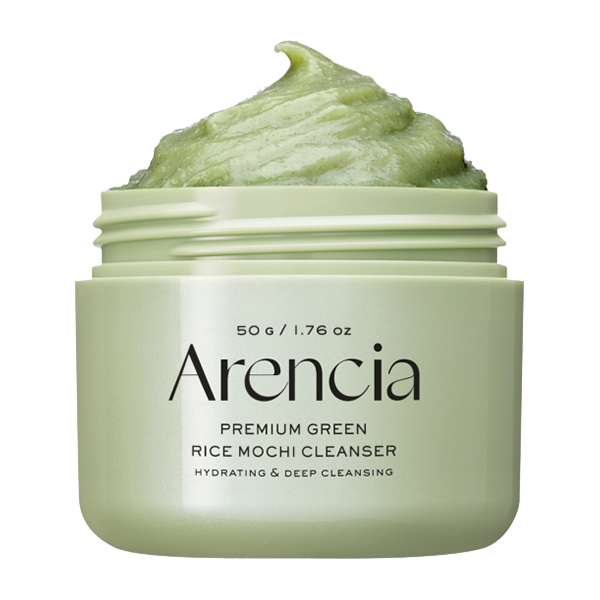 プレミアムもち ソープ Rグリーン / 50g