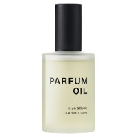 パルファンオイル / 100ml / フルーティブーケ