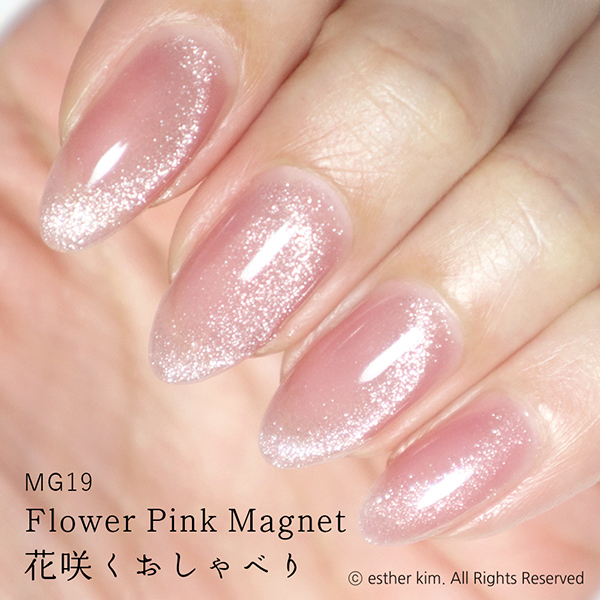 【ホーメイ】マグネットジェル　限定色　他　6点セット TOY's × INITY ボルドーマグ 7ml 6色セット T-BD01~06