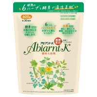 アビアントK / 本体 / 600g / オリエンタルブーケ