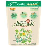 アビアントK / 本体 / 300g / オリエンタルブーケ