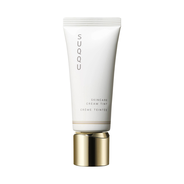 【8/22 10:00～ 先行販売】スキンケア クリーム ティント / SPF38 / PA++ / 10 / 40g / 本体