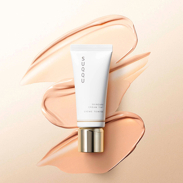 【8/22 10:00～ 先行販売】スキンケア クリーム ティント / SPF38 / PA++ / 10 / 40g / 本体 1