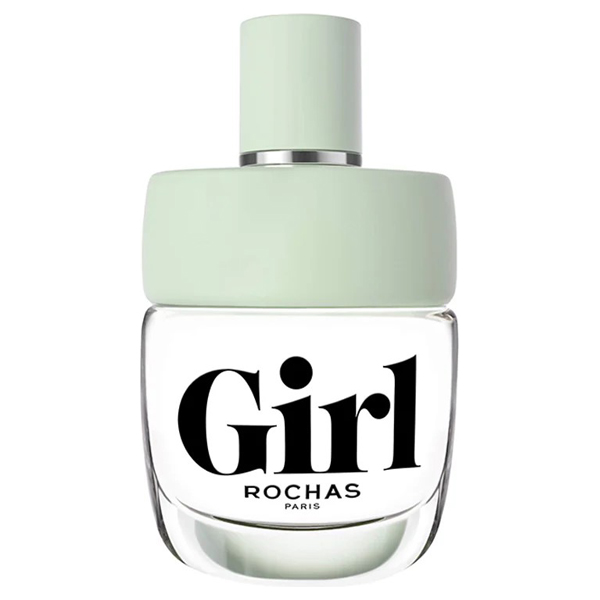 ロシャスガール オードトワレ / 60mL ロシャスガール オードトワレ / 60mL