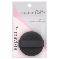クッションファンデーション用 パフ / 本体 / 1個