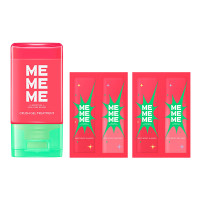 クラッシュジェルトリートメント セット / 120ml、(10ml・10ml)×2個
