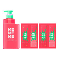 モイストブーストトリートメント ポンプ セット / 400ml、(10ml・10ml)×2個