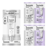コンプリートラメラミルクセット / 70g、(12ml・12g)×2個