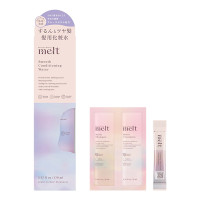 スムースコンディショニングウォーター セット / 170ml、10ml・10ml、1g