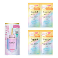 プレミアム ウォータートリートメント EXスムース セット / 200ml、(15ml・15ml)×2個