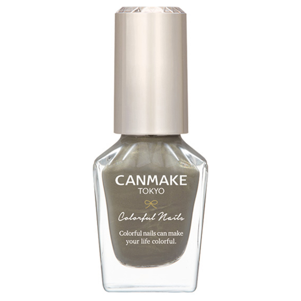 カラフルネイルズ / N119 パームリーフ / 8mL