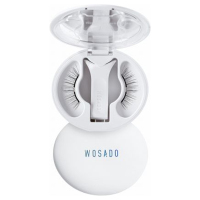 ソフトマグネット式つけまつげ / WOSADO(つけまつげ, メイクアップ)の