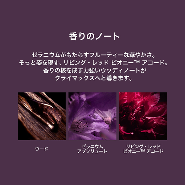 次回使える1650円クーポン付き】ウード・ヴォヤージュ オード