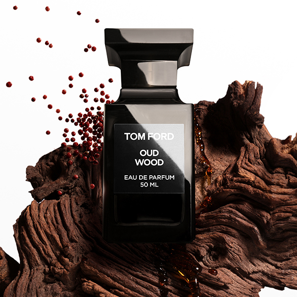 【お値下げ】トムフォード香水10mlウードウッド トムフォードビューティ TOM FORD BEAUTY ウード ウッド