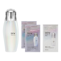 ①DEW アフターグロウドロップ セットb 2個セット 数量限定】アフターグロウドロップ セット / DEW(デュウ)(化粧液