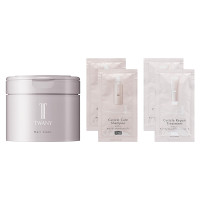 ヘアコンク セット / 250g、6g×2、6g×2