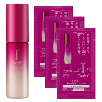 タイムリフレッシャー ミニサイズ セット / 18ml、0.6ml×3