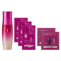 タイムリフレッシャー セット / 60mL、0.6ml×3、0.5ml×2