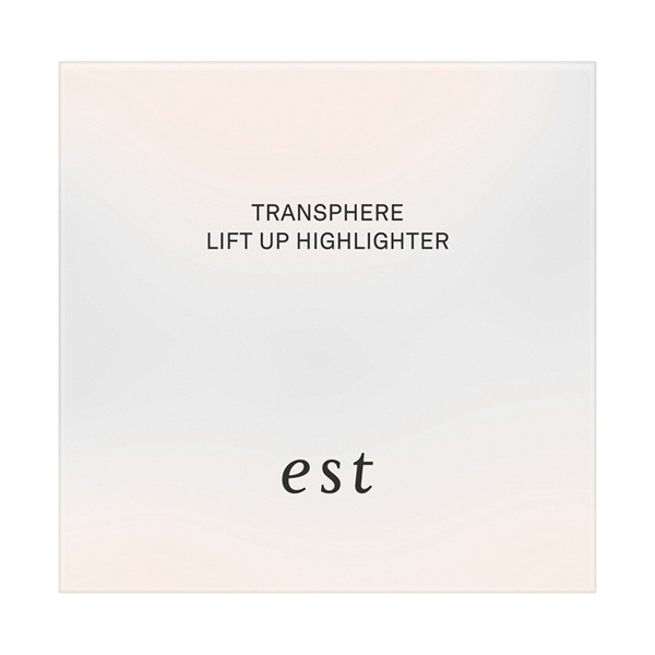 フェイスカラー est TRANSphere Lift Up Highlighter 8g エスト トランスフィア リフトアップ ハイライター | est