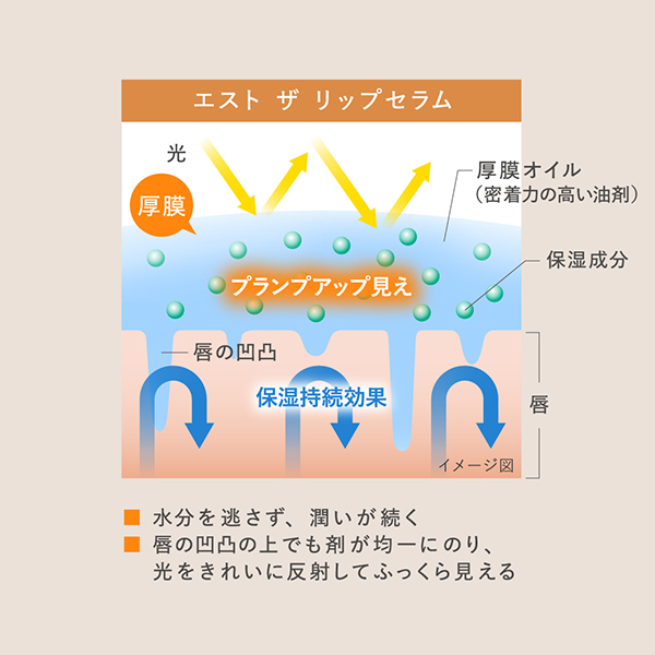 【数量限定】ザリップセラム セット / 10g、2.5g×2 1