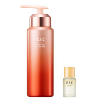 AC ピュリファイ マッサージウォッシュセット / 170g、4mL