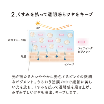 【数量限定】グロウデイセラムUVセット 04