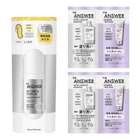 EX ケア&コート オイル / 80ml、(12ml・12g)×2個