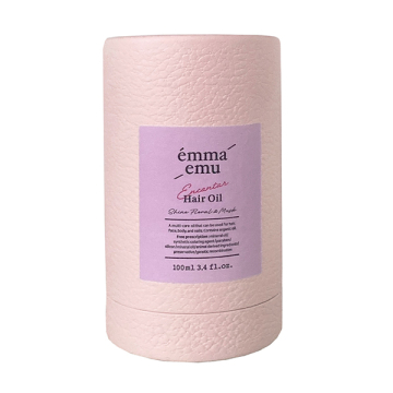 encantar hair oil