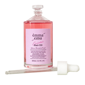 encantar hair oil 03