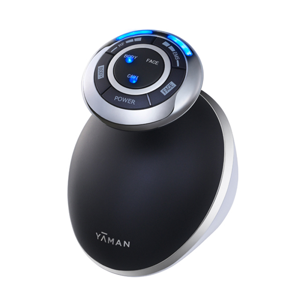 キャビスパ RFコア PLUS / 約W83 × D116 × H97 (mm)